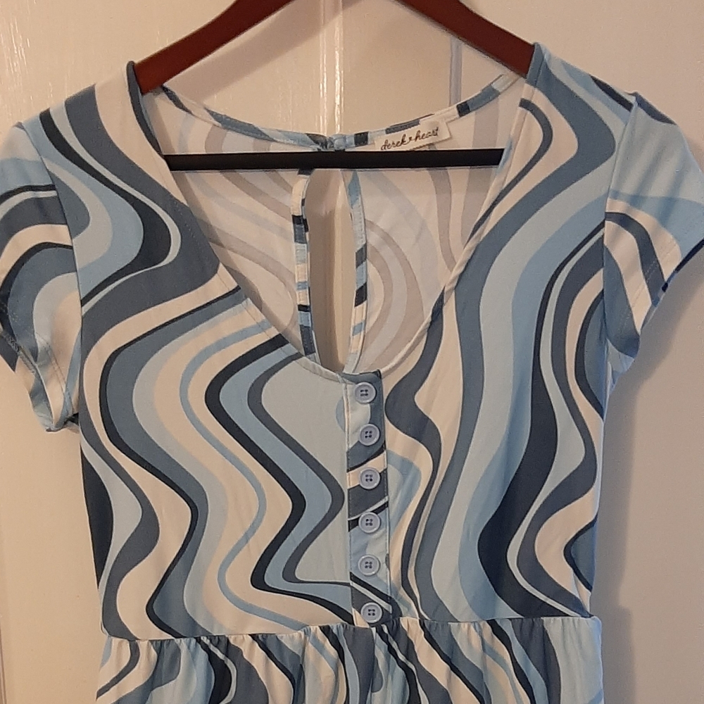 Cotton short jumpsuit